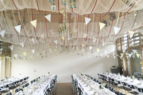 FAB WEDDING DAY