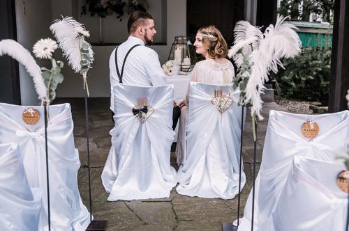 FAB WEDDING DAY