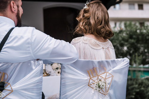FAB WEDDING DAY