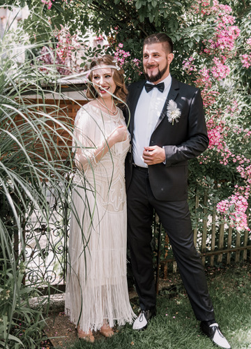 FAB WEDDING DAY