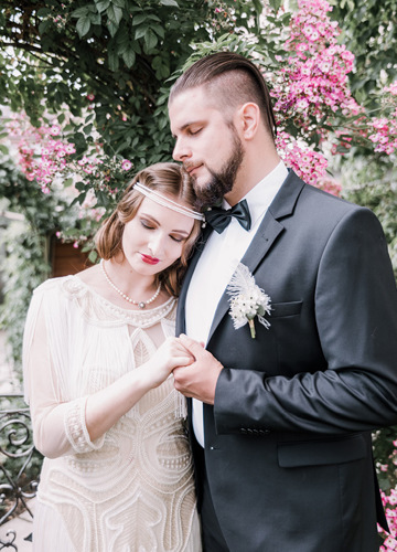 FAB WEDDING DAY