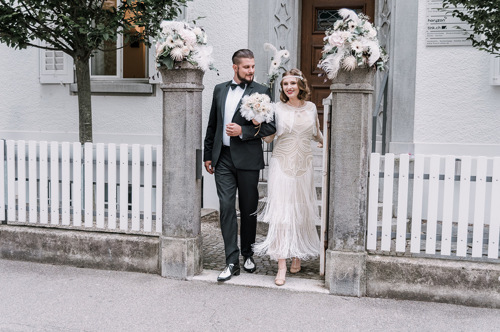 FAB WEDDING DAY