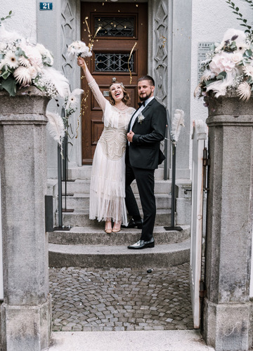 FAB WEDDING DAY