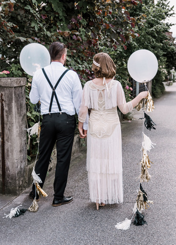 FAB WEDDING DAY