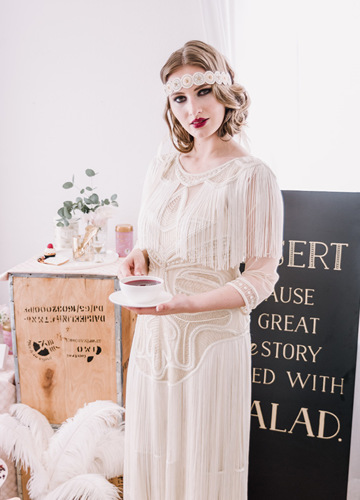 FAB WEDDING DAY
