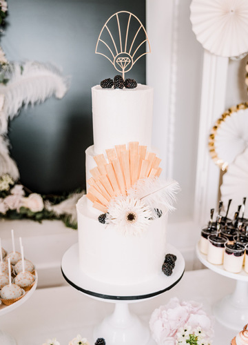 FAB WEDDING DAY