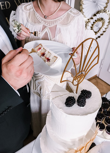 FAB WEDDING DAY