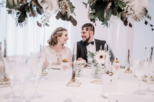 FAB WEDDING DAY