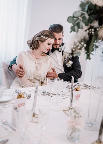 FAB WEDDING DAY