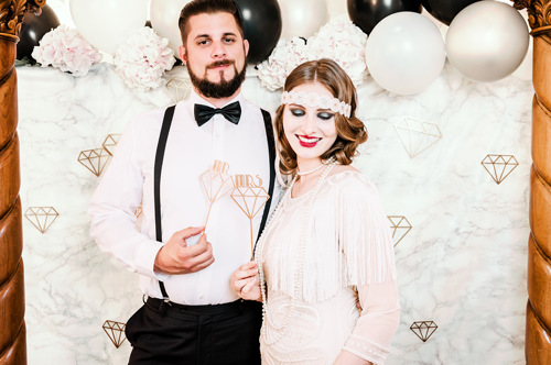 FAB WEDDING DAY