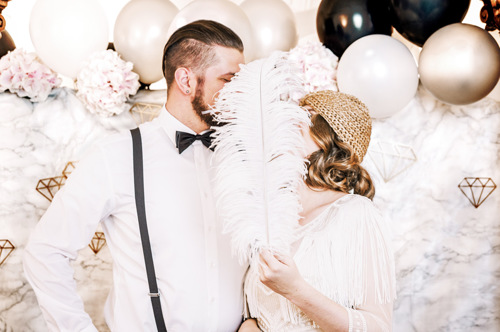 FAB WEDDING DAY