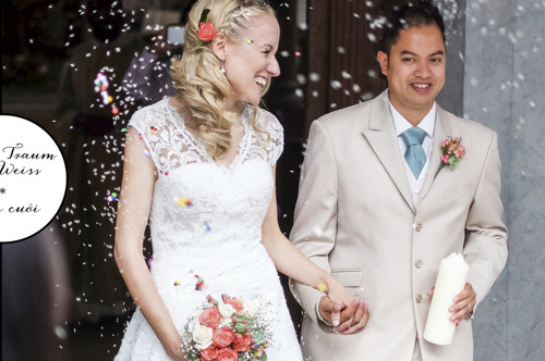 FAB WEDDING DAY