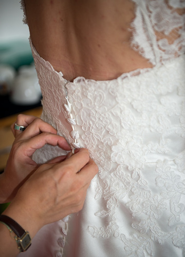FAB WEDDING DAY