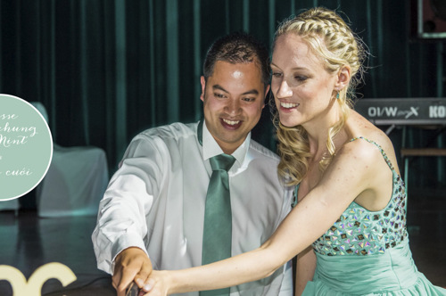 FAB WEDDING DAY